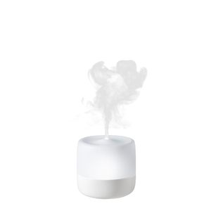 Ultrasonic Aroma Diffuser 130mL Reservoir