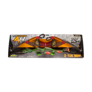 Zing Toys Air Hunterz Z-Tek Bow