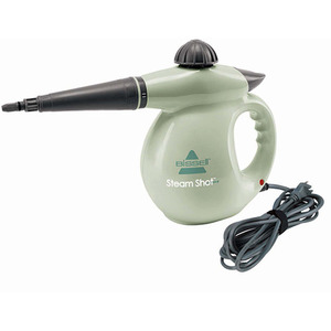 Steam Shot Handheld Hard Surface Cleaner