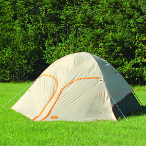 Bear Ridge Sport Tent w/ Vestibule 10ft x 12ft x 6.3ft