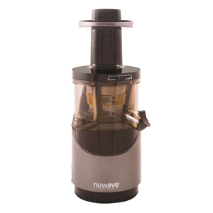 Nutri-Master Slow Juicer