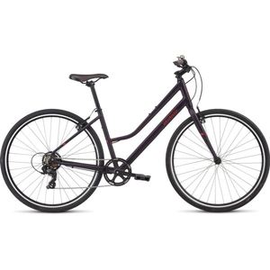 Alibi Women's Fitness Hybrid Bike
