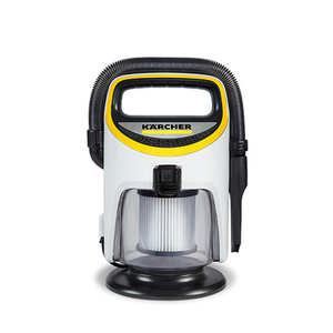 TV1 Indoor Wet & Dry Portable Vacuum