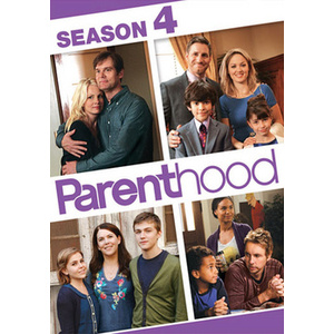 Parenthood-Season 4