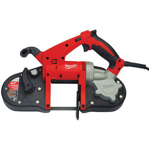 Compact Band Saw