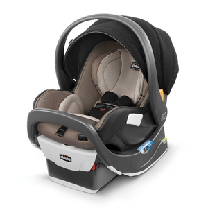 Fit2 LE Rear-Facing Infant & Toddler Car Seat & Base Alto