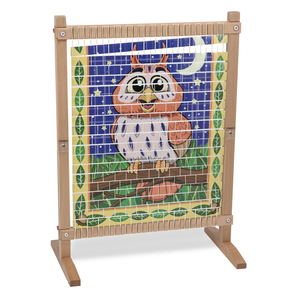 Multi-Craft Weaving Loom Ages 6+ Years