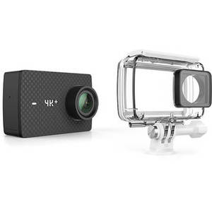 4K+ Action Camera