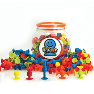 Fat Brain Toy Co Mini Squigz