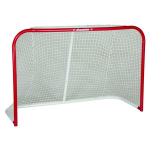Franklin Sports NHL hxpro 72' pro steel goal