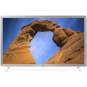 LK610BPUA-Series 32"-Class HDR HD Smart LED TV