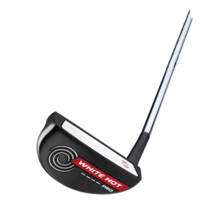Odyssey White Hot Pro 2.0 Black #9 Putter