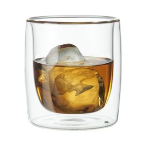 Zwilling 9 oz. Tumbler Glass (Set of 2)