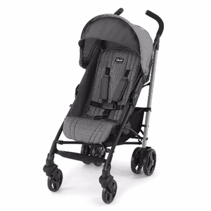 New Liteway Stroller Fog