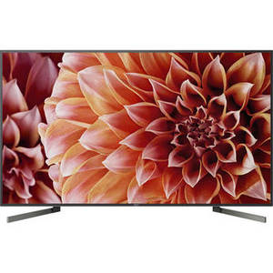 X900F Series 85"-Class HDR UHD Smart LED TV