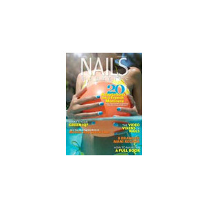 NAILS - 13 Issues - 1 Year
