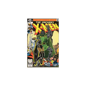 Uncanny X-Men - 12 Issues - 1 Year