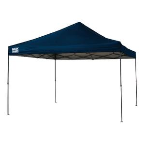 Quik Shade Weekender Elite 12' x 12' Instant Canopy - Navy Blue