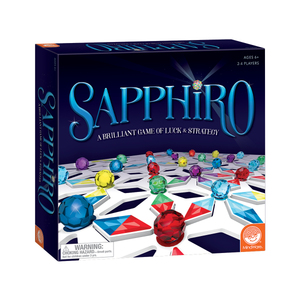 MindWare Sapphiro