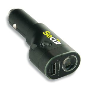 Six in One Car Charger