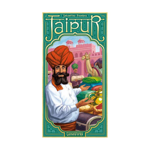 Asmodee Jaipur