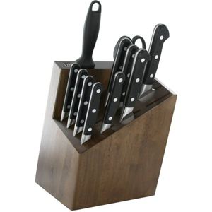 Zwilling Pro 12-Piece Block Set