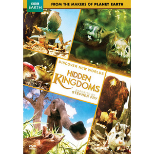Hidden Kingdoms