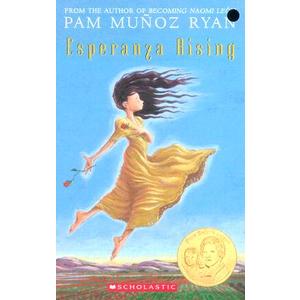 Esperanza Rising