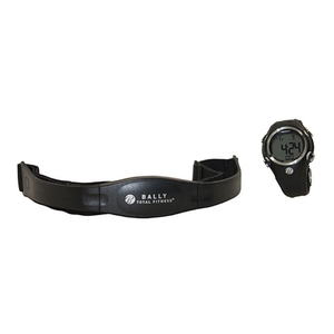 Heart Rate Watch and Chest Band