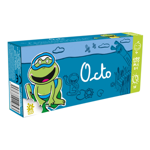 Asmodee Octo