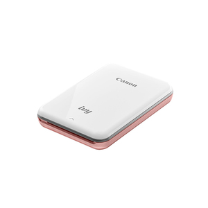 PV-123 Ivy Mini Photo Printer Rose Gold