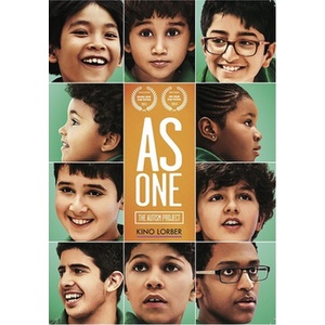 As One-Autism Project