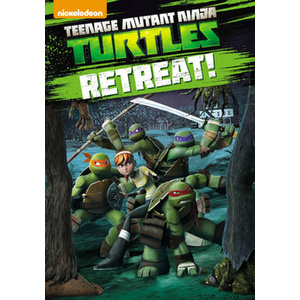 Teenage Mutant Ninja Turtles-Season 3 V01