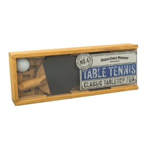 Professor Puzzle Table Tennis