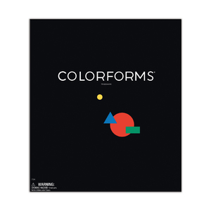 Colorforms The Original Set