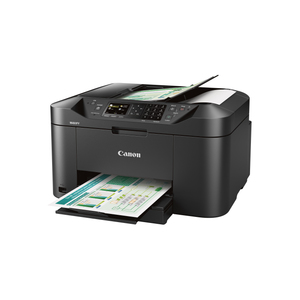 Maxify MB2120 Wireless Office All-In-One Printer