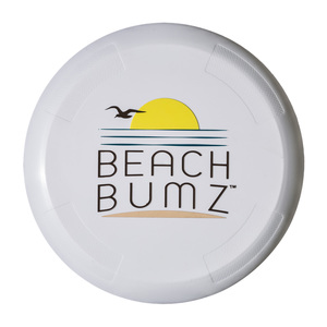 Beach Bumz Flying Disc