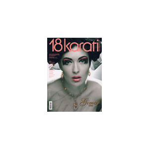 18 Karati Gold & Fashion - 6 Issues - 1 Year