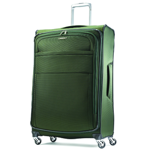 Eco-Glide 29" Expandable Spinner Camo Green