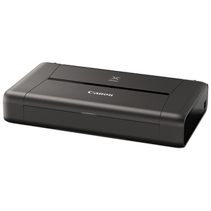 PIXMA iP110 Portable Photo Printer
