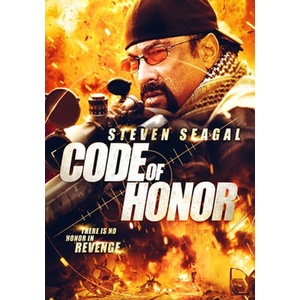 Code of Honor