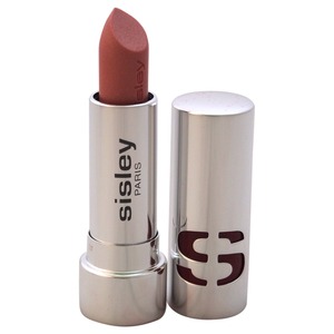 Sisley Phyto Lip Shine - # 2 Sheer Sorbet by for Women - 0.1 oz Lipstick