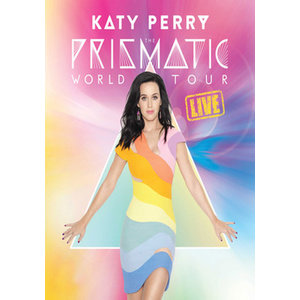Perry Katy-Prismatic World Tour