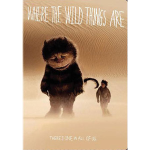 Where the Wild Things Are