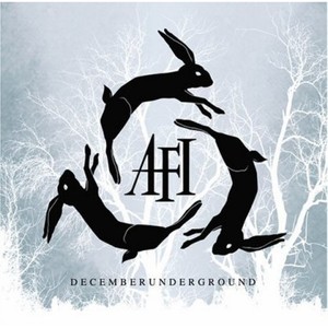 DECEMBERUNDERGROUND - AFI