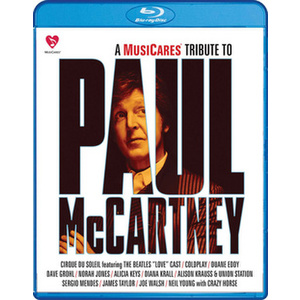 Musicares Tribute to Paul Mccartney