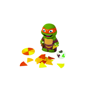 TMNT Belching Mikey Game Ages 6+ Years