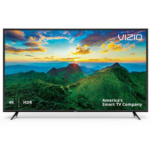 D-Series 55"-Class HDR UHD Smart LED TV