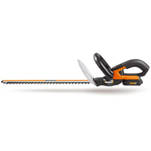 20V 20" Cordless Hedge Trimmer