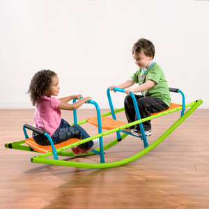Pure Fun Rocker Kids Seesaw